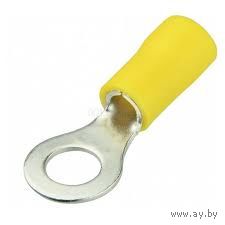 Наконечник кольцевой 4.0-6.0мм М6