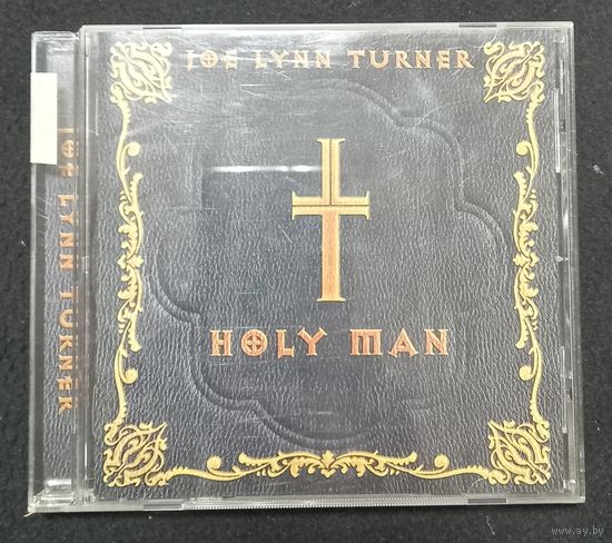 CD,(Japan) Joe Lynn Turner – Holy Man