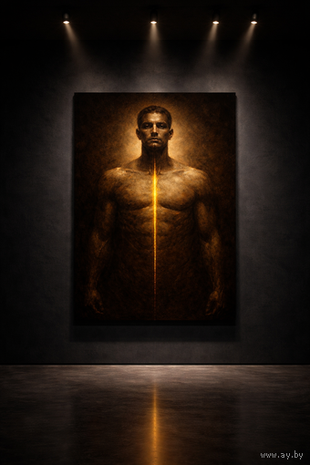 Картина 120х180