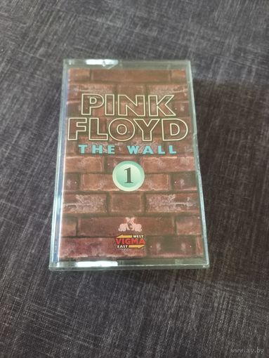 Pink Floyd - The Wall x 2