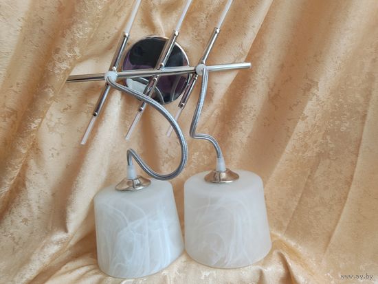 Люстра/светильник современный