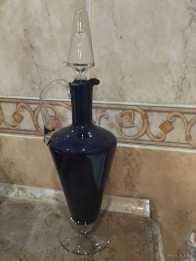 Кувшин винтажный