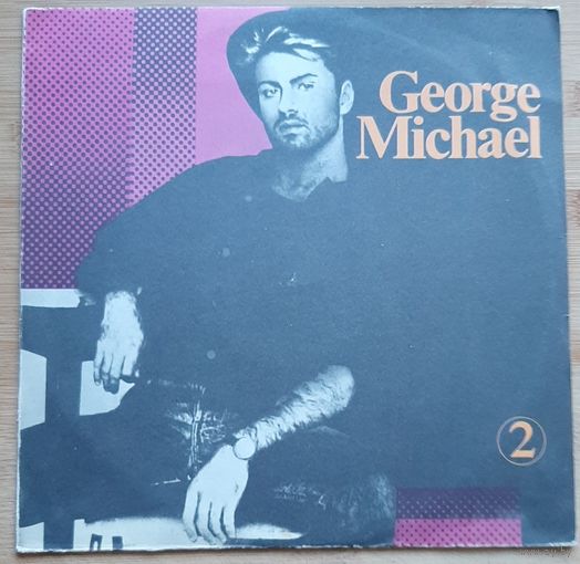 George Michael