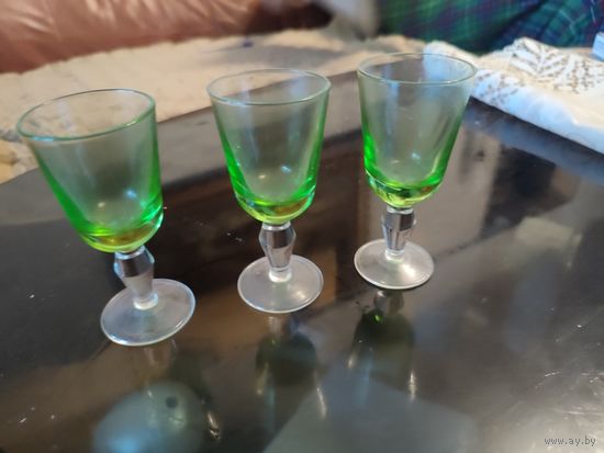 Рюмки
