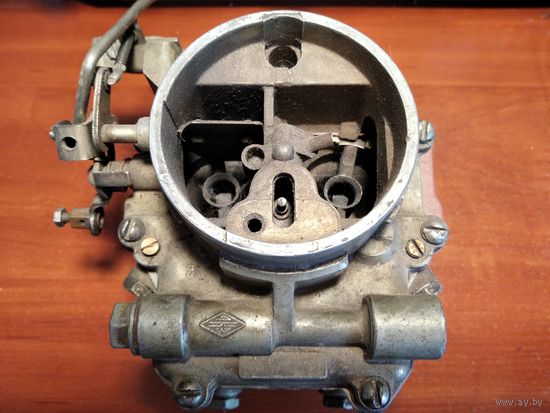 Карбюратор К-126 ГМ к автомобилю ГАЗ-24