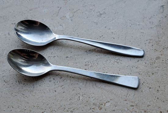 Ложка чайная WMF HOTEL Германия ХХ век.