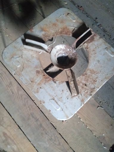 Таганок подставка для паяльной лампы