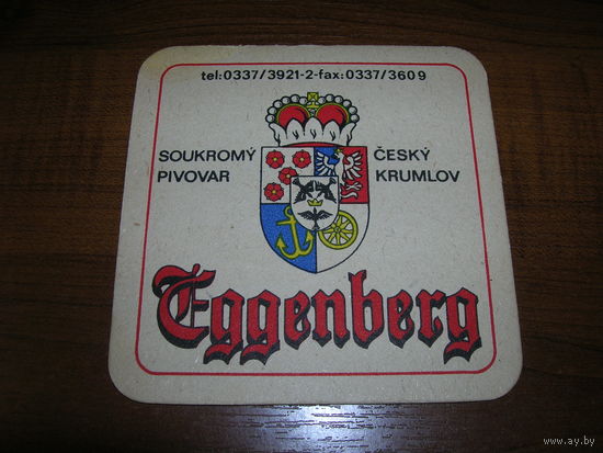 Eggenberg