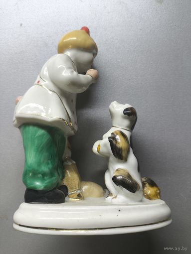 Статуэтка А ну-ка отними