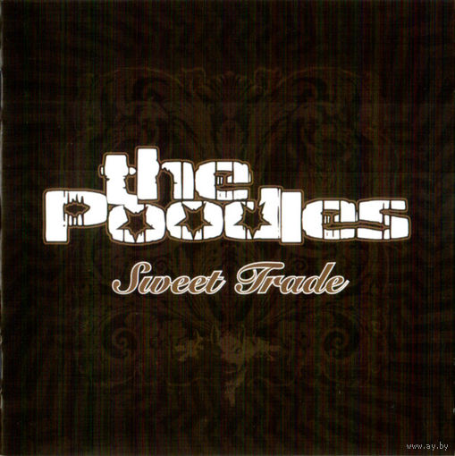 The Poodles - Sweet Trade