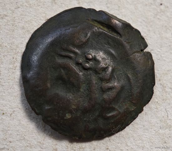 ПАНТИКАПЕЙ