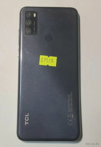 Телефон TCL 20E. 19333
