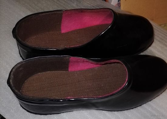 Галоши новые 1993 год