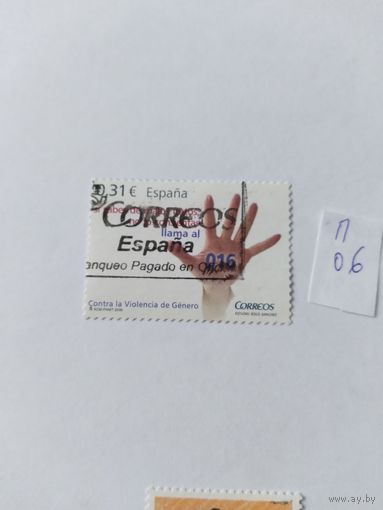 Испания   2008