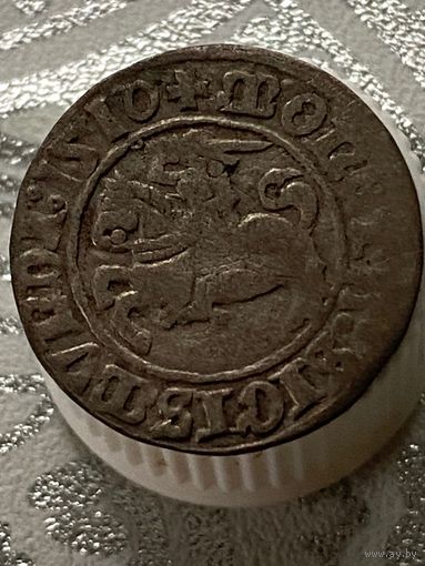 Полугрош 1510.      .Б-13