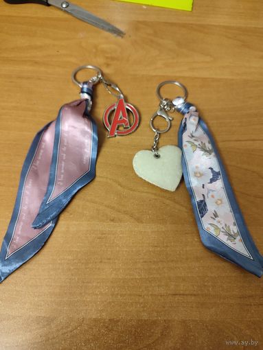 Брелок . 2шт