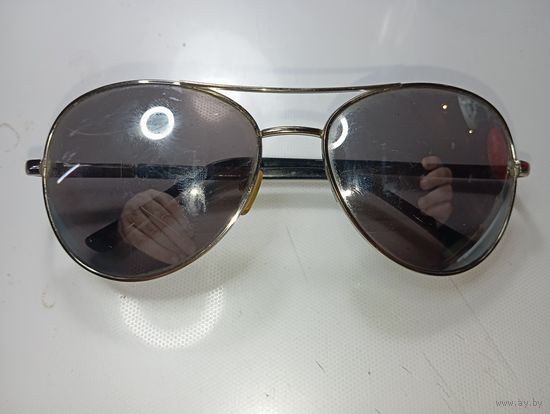 Винтажные очки