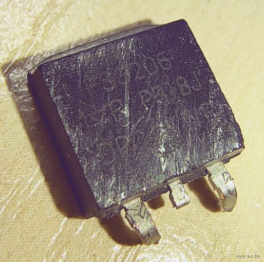 FS3206 N-канал мосфет транзистор 60 Вольт, 210 Ампер