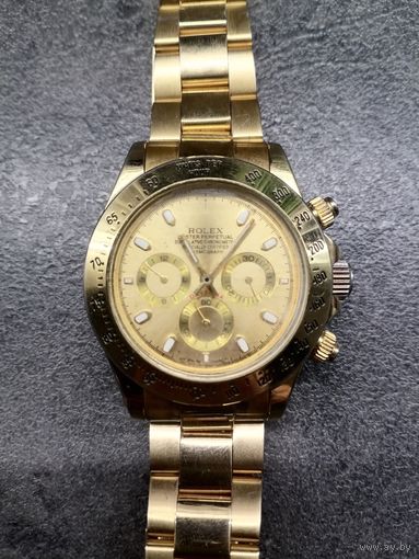 РОЛЕКС часы механические