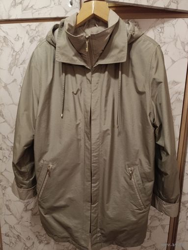 Куртка женская р-р 52-54