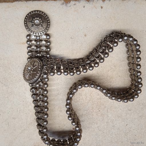 Пояса времен СССР .