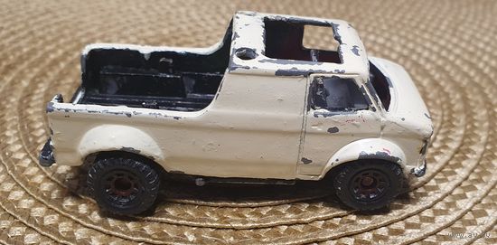 Модель matchbox