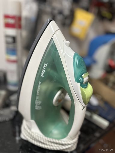 Утюг Tefal