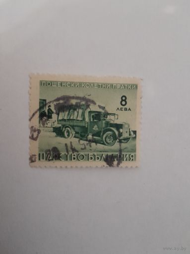 Болгария 1942