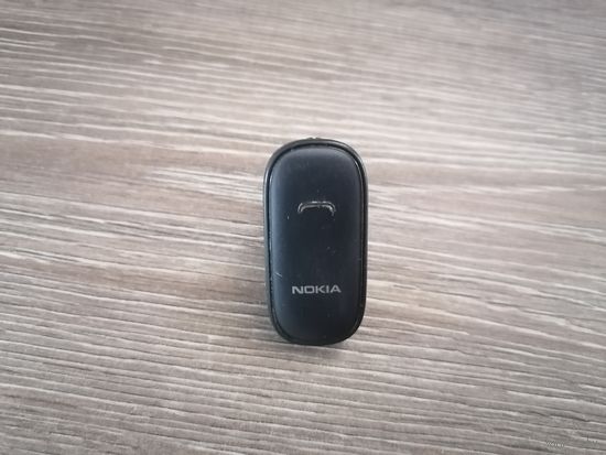 Bluetooth гарнитура nokia