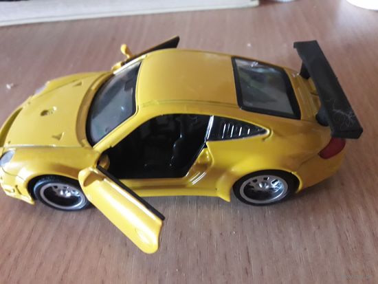 Машинка