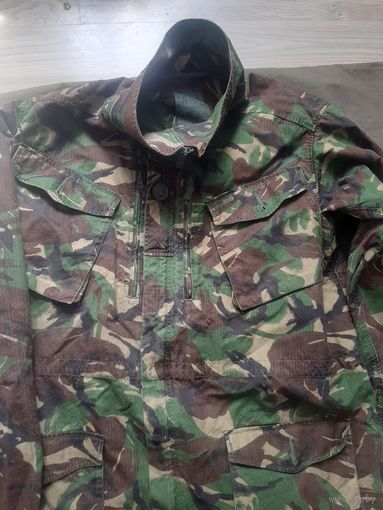 Куртка Jacket DPM FIELD UK