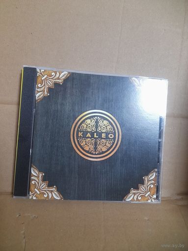 KALEO "KALEO" CD