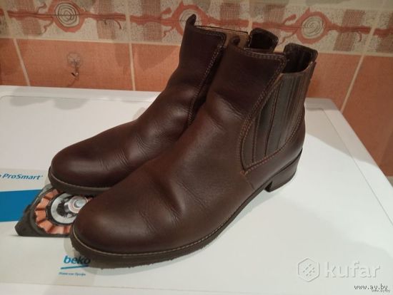 Ботинки женские Марко 39 размера