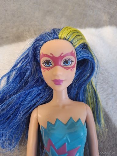 Кукла барби