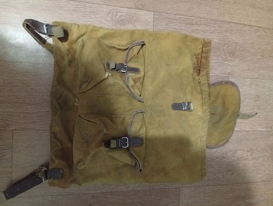 Мешок походный.