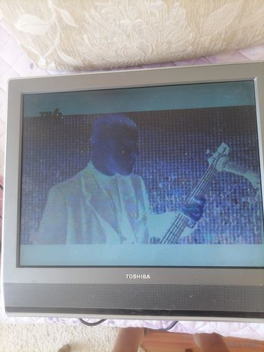 TOSHIBA 20VL65R
