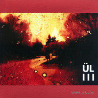 UL "III" CDr