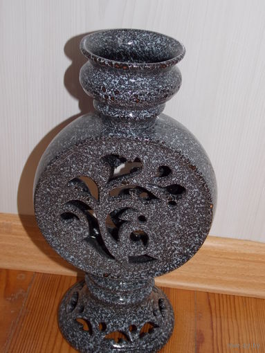 Подсвечник керамика