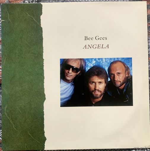 Bee Gees