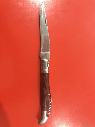 Ножик складной