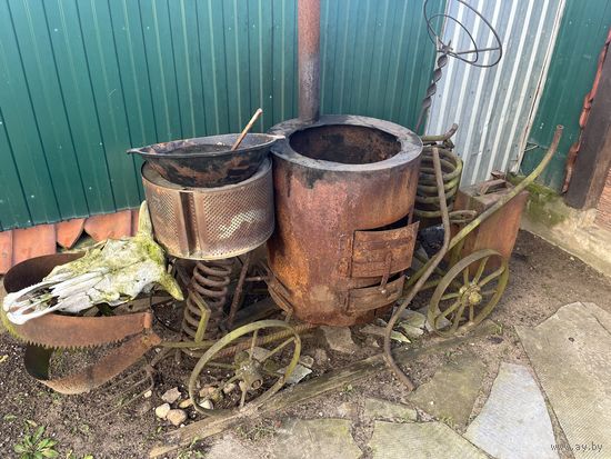 Антиквариат