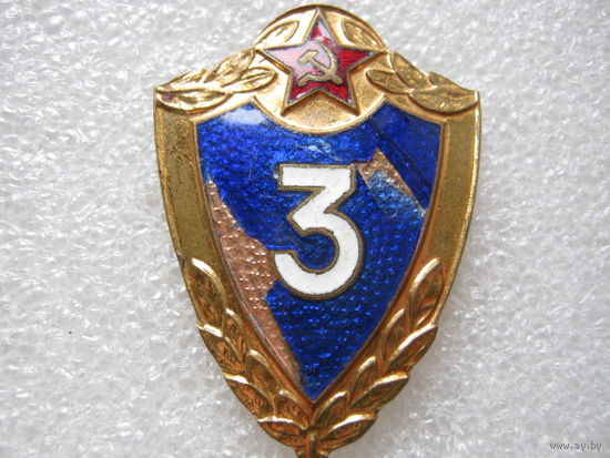Классность 3, без гайки.
