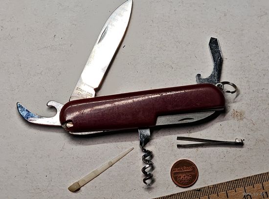 Перочинный складной нож