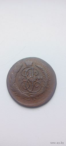 2 копейки 1788