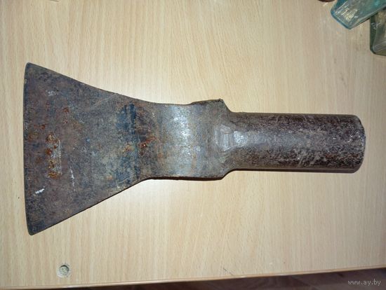 Топор - Ледоруб