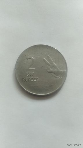 Монета Индия