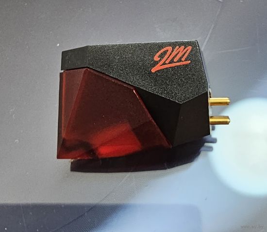 Сменная игла ORTOFON 2M-RED
