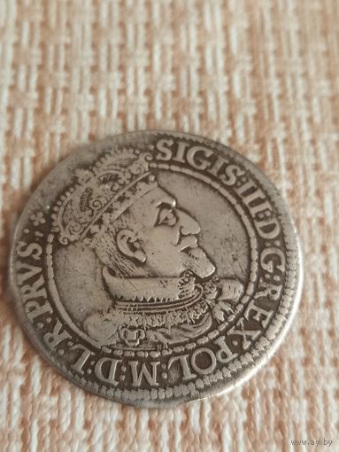 Орт 1616