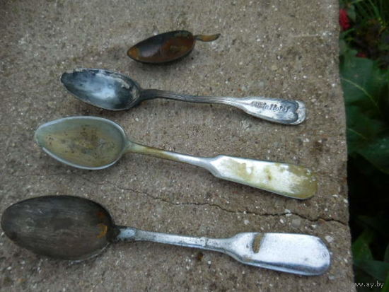 Ложки