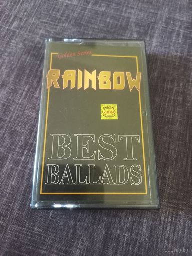 Rainbow - Best Ballads